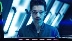 The Expanse: 3×8