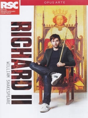 Shakespeare Lives: Richard II