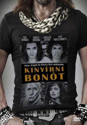 Kinyírni Bonót