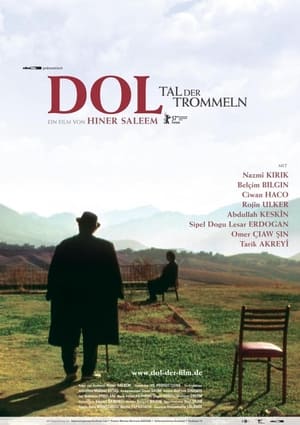 Poster Dol: The Valley of Tambourines (2007)