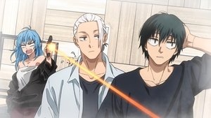 SAKAMOTO DAYS: 1×20