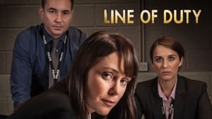 poster Line of Duty