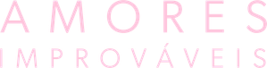 Amores Improváveis — Logos 3