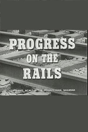 Image Progress on the Rails