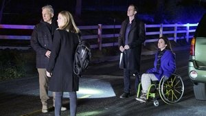 NCIS: Investigação Naval: 13×17