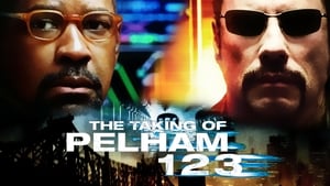 The Taking of Pelham 1 2 3(2009)