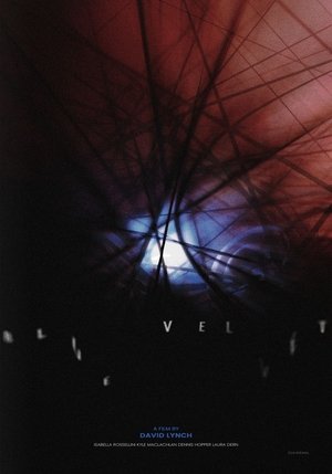 Image Blue Velvet