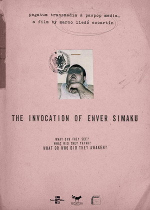 The Invocation of Enver Simaku