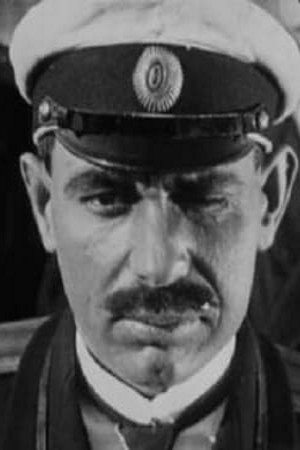 Владимир Барский