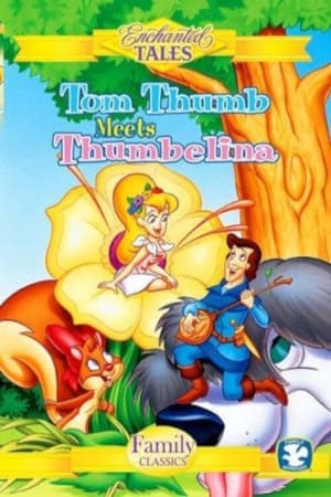 Tom Thumb Meets Thumbelina film complet