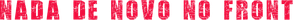 Sem Novidade no Front — Logos 4