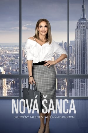 Nová šanca (2018)