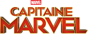 Captain Marvel
