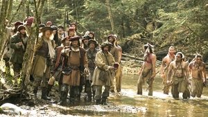 Hochelaga, Terra das Almas (2017)