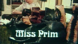 Miss Prim - Episode 2