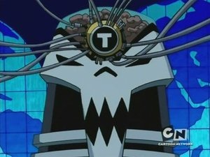 Teen Titans: 5×11