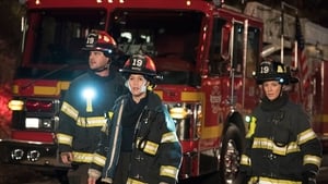 Station 19 1 x Episodio 2