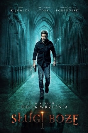 pelicula Sługi boże (2016)