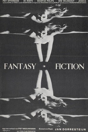 Fantasy in Fiction