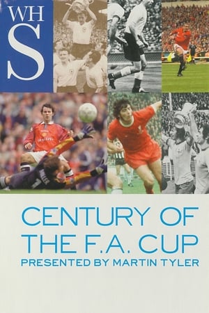 Poster Century of the F.A. Cup (2002)