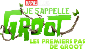 Les Premiers Pas de Groot