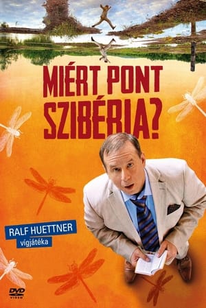 Image Miért pont Szibéria?