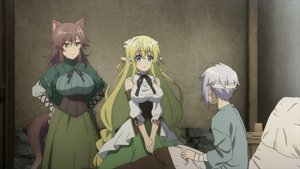 High School Prodigies Have It Easy Even in Another World! Season 1 Episode 1
