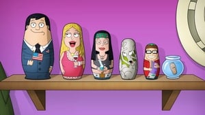 American Dad!