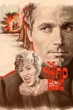 Poster The Third Eye 1966