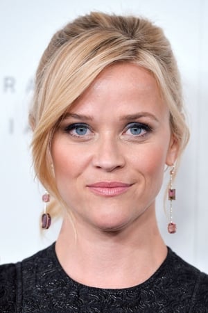 Foto retrato de Reese Witherspoon