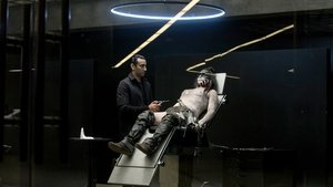 Westworld – Dove tutto è concesso – 2 stagione 8 episodio