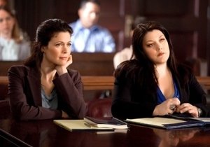 Drop Dead Diva: 2×9