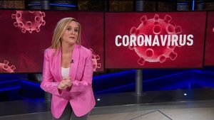 Full Frontal with Samantha Bee Season 5 Episode 4