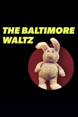 Poster The Baltimore Waltz (2021)