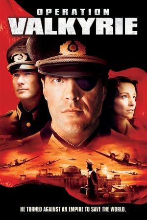 Poster Operation Valkyrie (2004)