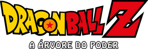 Dragon Ball Z: A Árvore do Poder — Logos 8