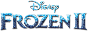 Frozen II — Logos 9