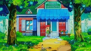 Gekijouban Doubutsu no Mori ~Animal Crossing~