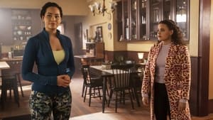 Charmed: Nova Geração: 3×15