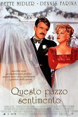 Questo pazzo sentimento (1997)