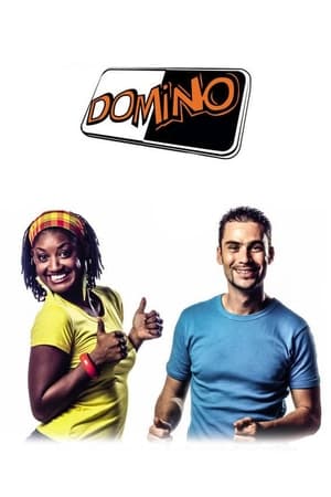 Poster Domino (2015)