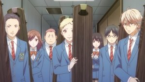 Kono Oto Tomare!: Sounds of Life: 1×25