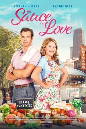 Cooking Up Love              2021 Full Movie