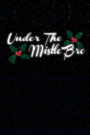 Image Under the MistleBro