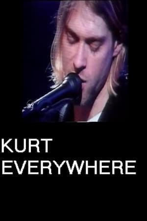 Poster Kurt Everywhere 2018