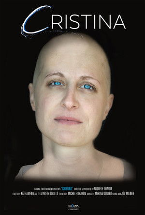 poster Cristina