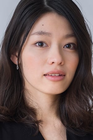 Hanae Nakamura