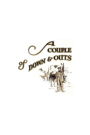 A Couple of Down and Outs poster