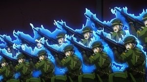 JoJo’s Bizarre Adventure Season 3 Episode 4