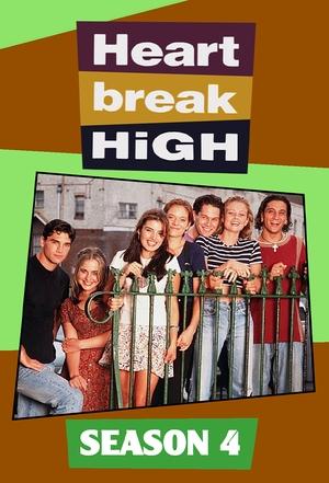 Heartbreak High: Stagione 4